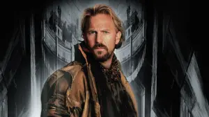 Backdrop to the movie "The Postman" #300080