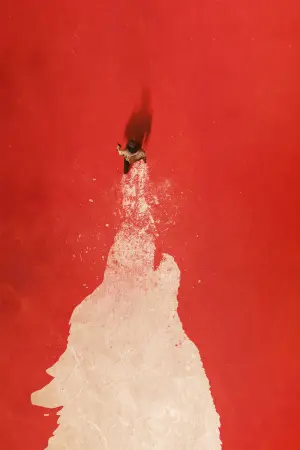 Poster to the movie "The Wolf of Snow Hollow" #300946