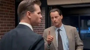 Backdrop to the movie "Thunderheart" #687206