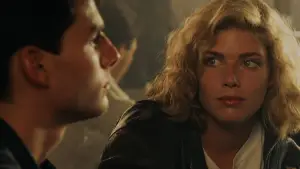 Backdrop to the movie "Top Gun" #580498