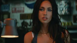 Backdrop to the movie "Transformers: Revenge of the Fallen" #656009