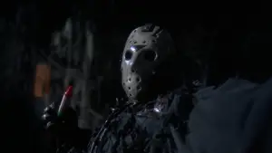 Backdrop to the movie "Friday the 13th Part VII: The New Blood" #893325