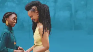 Backdrop to the movie "Umjolo: There Is No Cure" #680597