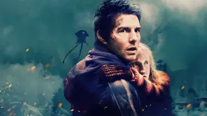 Backdrop to the movie "War of the Worlds" #608549