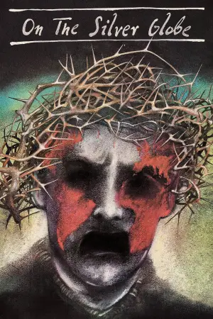 Poster to the movie "On the Silver Globe" #690757