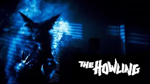 Backdrop to the movie "The Howling" #125958