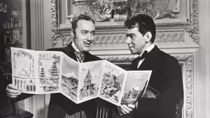 Backdrop to the movie "Around the World in Eighty Days" #811859