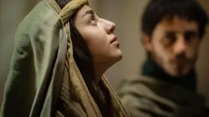 Backdrop to the movie "Mary" #683038