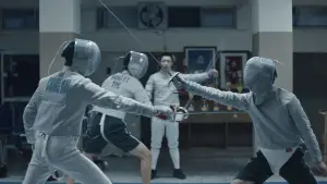 Backdrop to the movie "Pierce" #541676