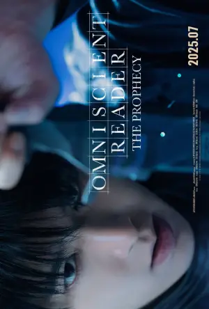 Poster to the movie "Omniscient Reader: The Prophecy" #513774