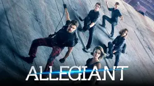 Backdrop to the movie "Allegiant" #63391
