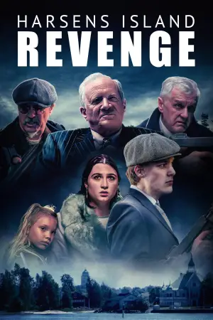 Poster to the movie "Harsens Island Revenge" #854661
