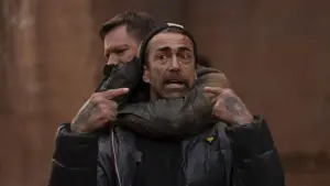 Backdrop to the movie "Chief of Station" #633208