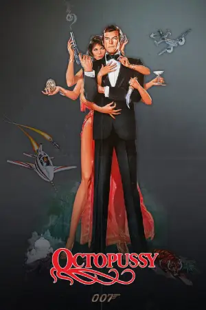 Octopussy