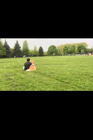 Poster to the movie "Sunsets Don