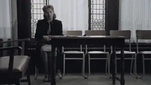 Backdrop to the movie "The Girl with the Red Hair" #800010