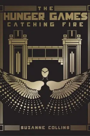 Poster to the movie "The Hunger Games: Catching Fire" #836305