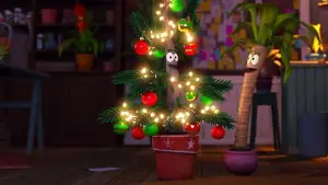 Backdrop to the movie "Albert" #686275