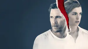 Backdrop to the movie "Serenity" #332720