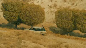 Backdrop to the movie "Taste of Cherry" #695683