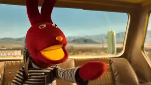 Backdrop to the movie "31 Minutes: One Hot Christmas" #644935