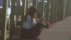 Backdrop to the movie "All About Lily Chou-Chou" #788254