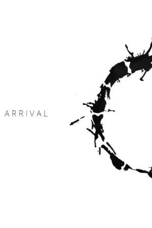Poster to the movie "Arrival" #767192