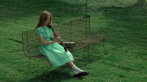 Backdrop to the movie "Badlands" #667981