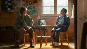 Backdrop to the movie "Baumgeflüster" #770421