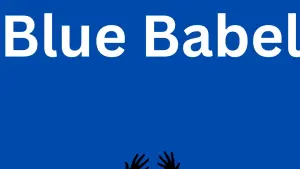Backdrop to the movie "Blue Babel" #447199