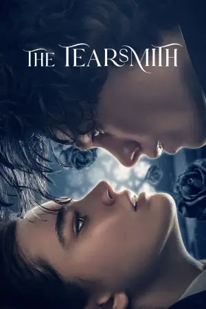 Movie poster "The Tearsmith"