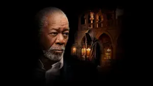 Backdrop to the movie "The Ritual Killer" #193597