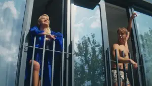 Backdrop to the movie "Corporate Party" #544903