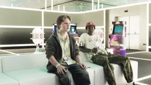 Backdrop to the movie "Fanboy" #547725