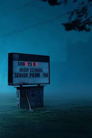 Poster to the movie "Fear Street: Prom Queen" #587346