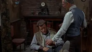 Backdrop to the movie "For a Few Dollars More" #751078