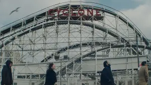 Backdrop to the movie "Anora" #547654