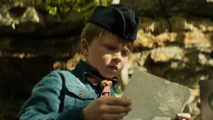 Backdrop to the movie "Håkan Bråkan 2" #756865