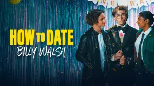 Backdrop to the movie "How to Date Billy Walsh" #618630