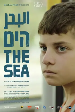 The Sea