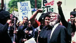 Backdrop to the movie "Panther" #694756