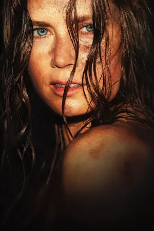 Poster to the movie "Nightbitch" #643636