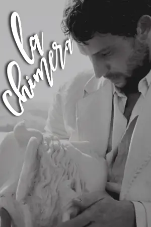 Poster to the movie "La Chimera" #453210