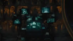 Backdrop to the movie "Haunted Mansion" #685709