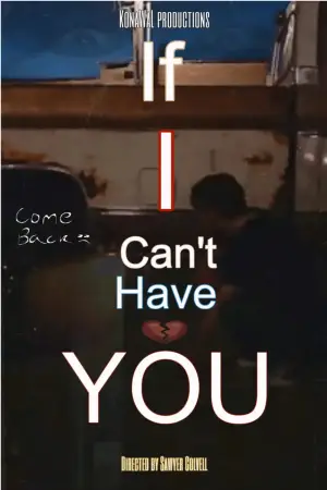 Poster to the movie "If I Cant Have You" #849512