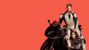 Backdrop to the movie "Pillion" #761505