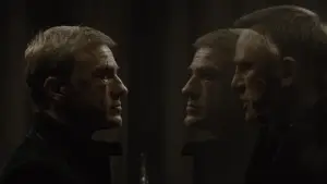 Backdrop to the movie "Spectre" #770039