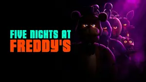 Five Nights at Freddy's