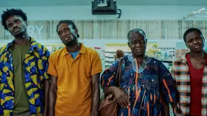 Backdrop to the movie "The Fisherman" #772638