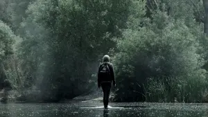 Backdrop to the movie "The Veil" #460951